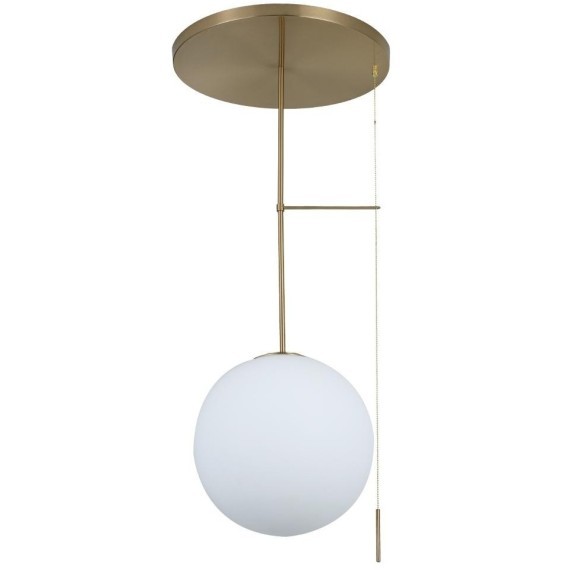 10029PM Gold Светильник на штанге LOFT IT Signal