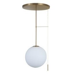 10029PM Gold Светильник на штанге LOFT IT Signal