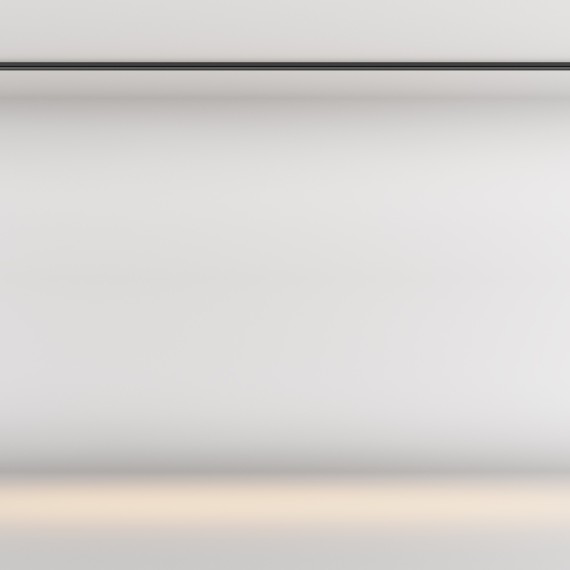 Токоведущий светильник 2м для уличной трековой системы Maytoni Elasity IP65 Outdoor O-TR001-LL-L20W3K