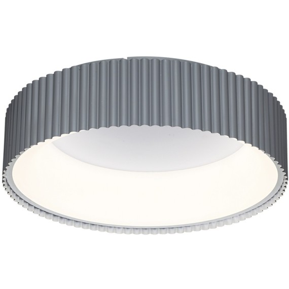 Светильник Sonex LED 56Вт 3000-6500К D460 IP20 пульт ДУ SHARMEL 7713/56L