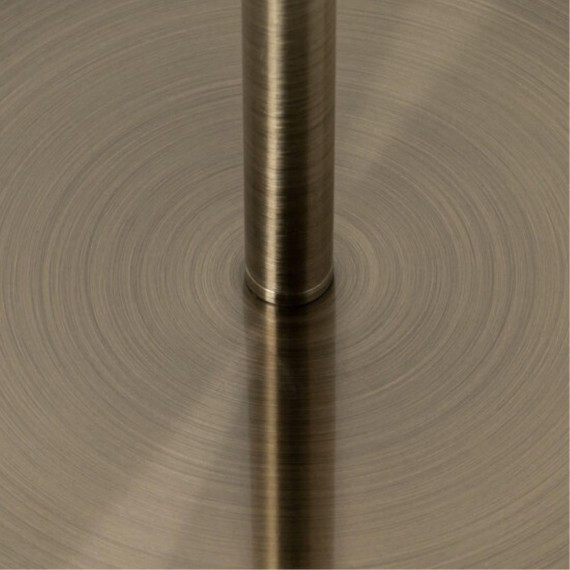 Торшер с выключателем Elba A2581PN-1AB