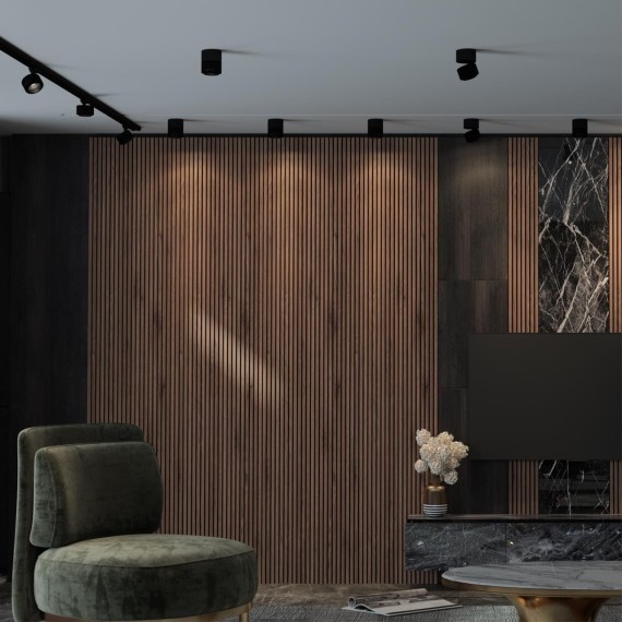 Накладной потолочный светильник Novotech 358946 EDDY светодиодный LED 18W