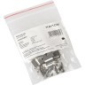 Комплект креплений (для профиля ALM002S-2M) 10шт. ALM002MT