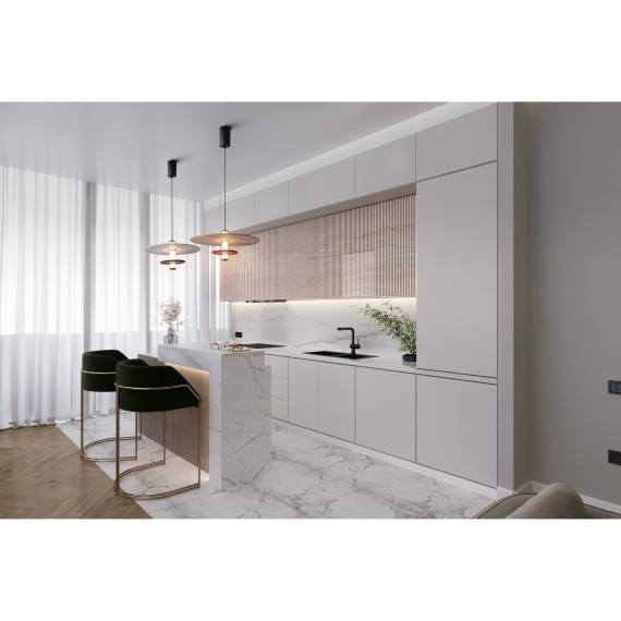 Подвесной светильник Freya FR5494PL-L9GR