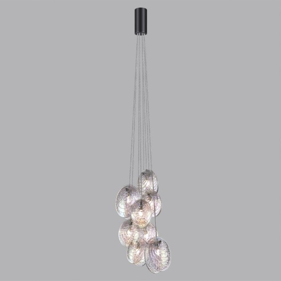 Люстра ODEON LIGHT MUSSELS 5039/8