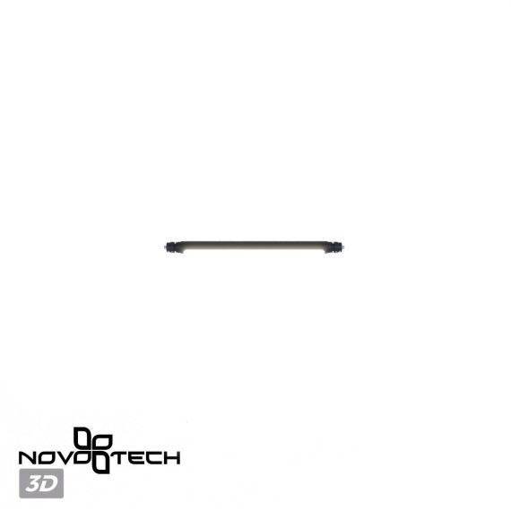 359362 Светодиодный модульный трековый светильник SMART (TUYA, Алиса, Bluetooth, Wi-Fi) Novotech Glat CRI90+ 3000-6000К 640Лм 110° 8W