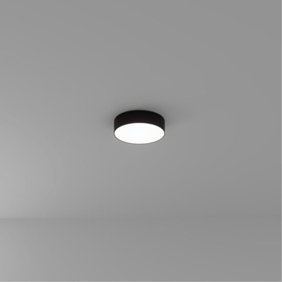 Потолочный светильник Arte Lamp FADO A7320PL-1BK