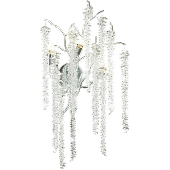 Бра Odeon Light 5004/3W Banche под лампы 3xG9 40W