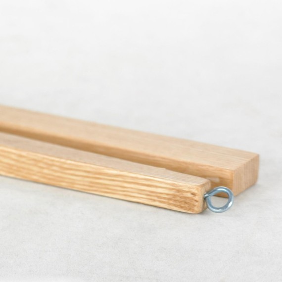 Бра Lussole LSP-8746 CLOVIS IP21 под лампы 2xE14 80W