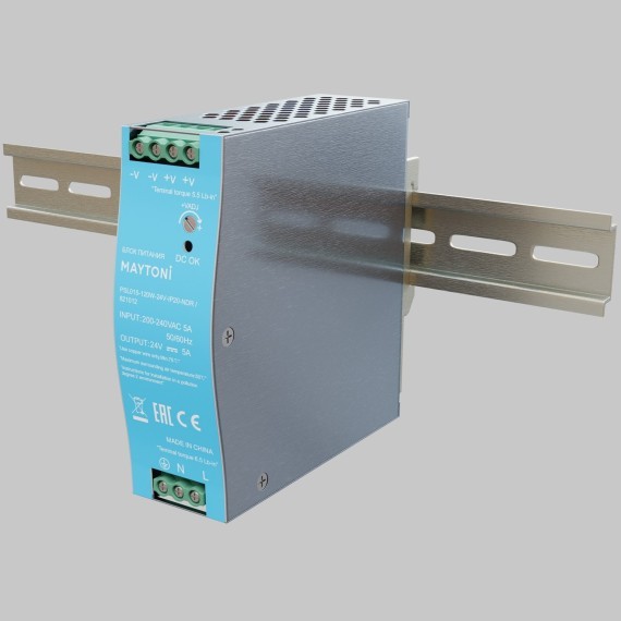 Комплектующие к светодиодной ленте Led Strip 821012