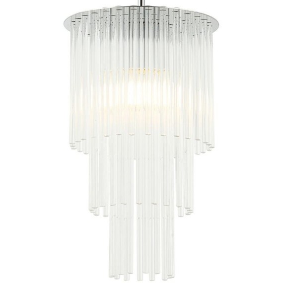 Светильник подвесной 2132/09/01P Stilfort, серия Imposio