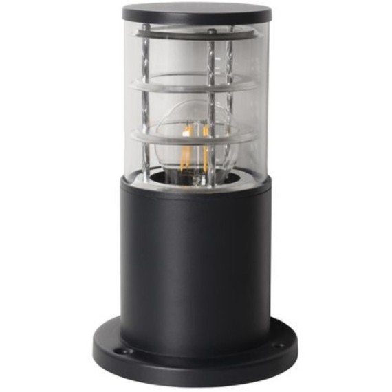 УЛИЧНЫЙ СВЕТИЛЬНИК ARTE LAMP TOKYO A5315FN-1BK