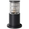 УЛИЧНЫЙ СВЕТИЛЬНИК ARTE LAMP TOKYO A5315FN-1BK
