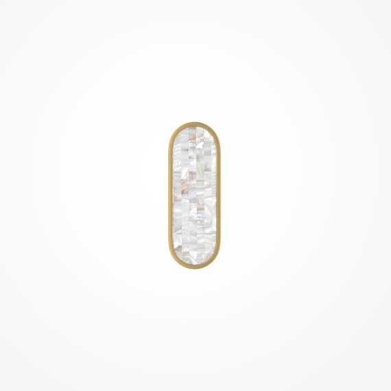 Настенный светильник (бра) Maytoni MOD429WL-L15BSK