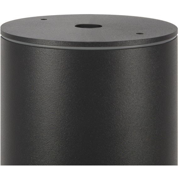 Уличный потолочный светильник Maytoni O306CL-L7GF Bar IP65 светодиодный LED 7W