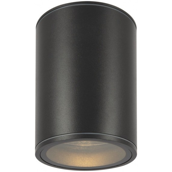 Уличный потолочный светильник Maytoni O306CL-L7GF Bar IP65 светодиодный LED 7W