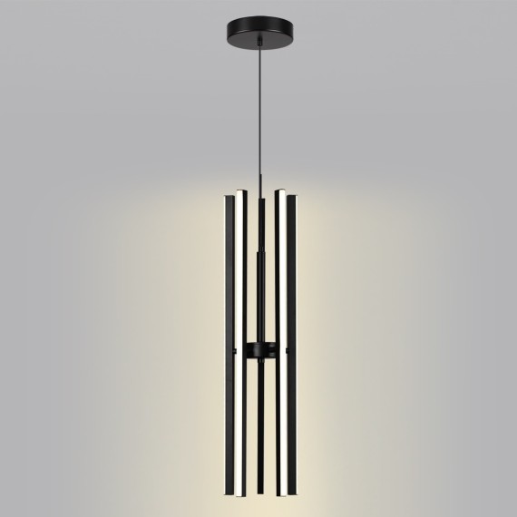 Подвесной светильник 4000K LED 60W Lumion PARKER 6563/60L