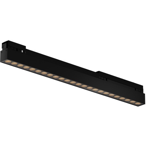 Уличный трековый светильник Maytoni Points Exility IP 4000К 24Вт 36° O-TR02-2-S-24WB4K