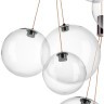Люстра подвесная Sferetta Lightstar 801180