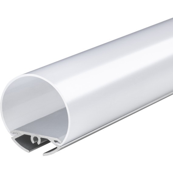 Профиль с круглым рассеивателем Profiled Lightstar 419191