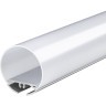 Профиль с круглым рассеивателем Profiled Lightstar 419191