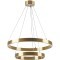 Люстра подвесная Saturno Lightstar 748113