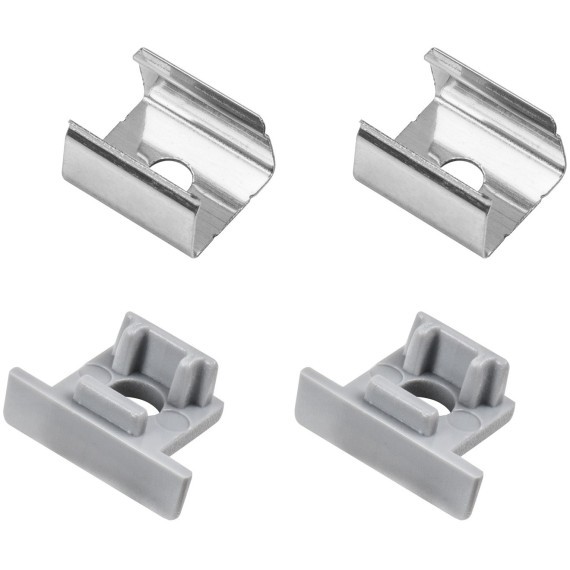 Профиль с прямоугольным рассеивателем Profiled Lightstar 419080