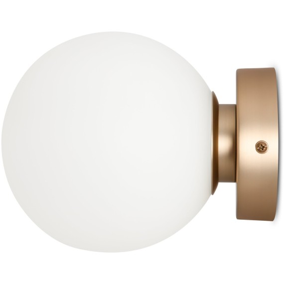 Настенный светильник (бра) Maytoni MOD321WL-01G1