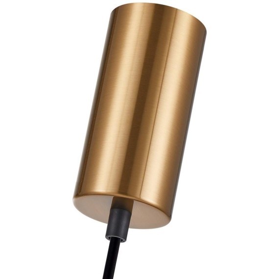 4612-1P, подвес, D130xH440/2050, LEDx7W, 910LM, 3000K, included