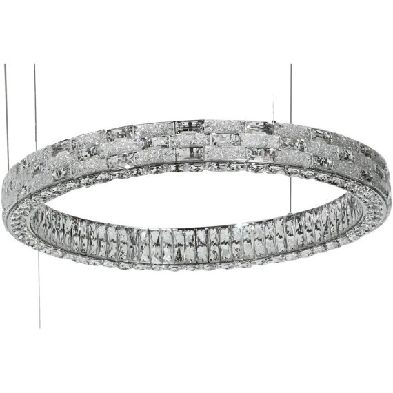 Светильник подвесной светодиодный Stilfort 4014/09/03P, серия Gabbana