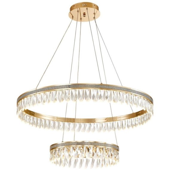 Подвесной светильник Palatium 4207-12P