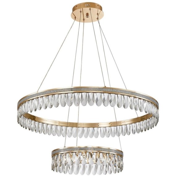 Подвесной светильник Palatium 4207-12P