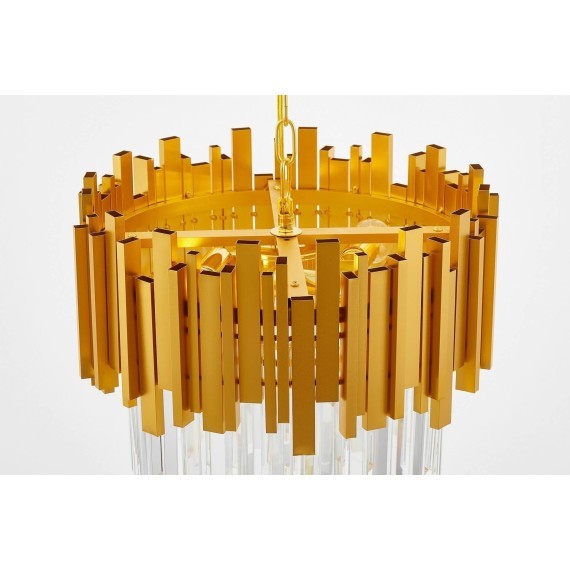 Подвесной светильник Lampit Fera TP 3001-40 GD