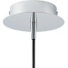 Подвесной светильник с 1 плафоном Lightstar 803031 Pentola под лампу 1xG9 25W