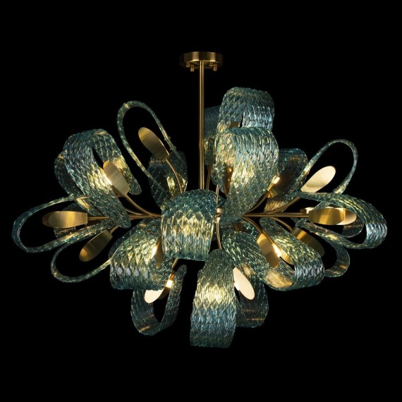 10214/1000 Подвесной светильник LOFT IT Lirio