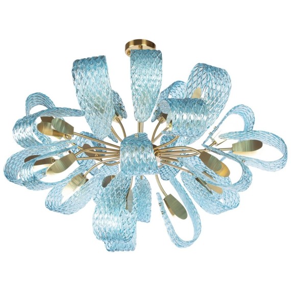 10214/1000 Подвесной светильник LOFT IT Lirio