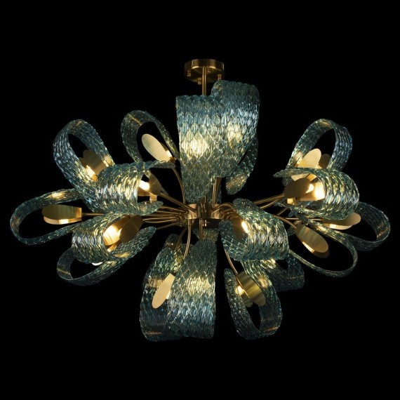 10214/1000 Подвесной светильник LOFT IT Lirio