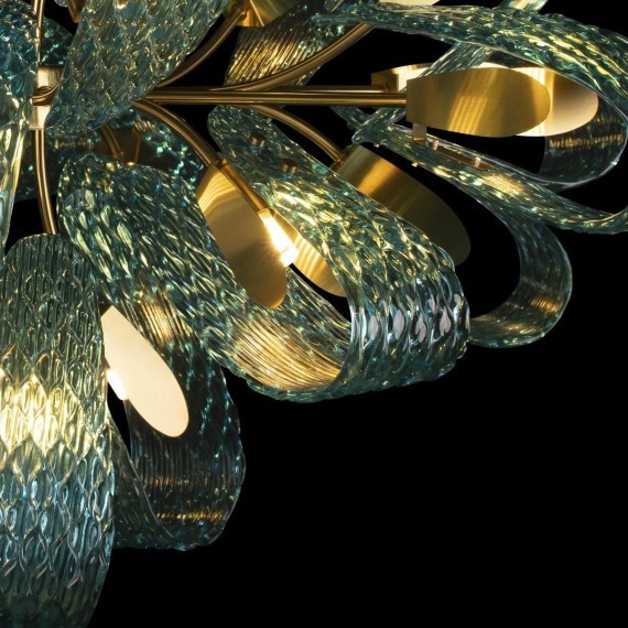 10214/1000 Подвесной светильник LOFT IT Lirio