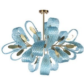 10214/1000 Подвесной светильник LOFT IT Lirio