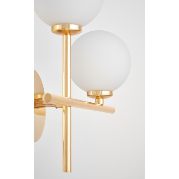 Бра Lumina Deco Marsiada LDW 6033N-2 RT FGD