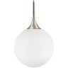 Подвесной светильник Lightstar 813033 Globo под лампу 1xE14 40W