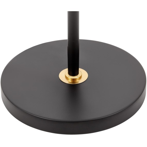 Торшер Lumina Deco Mira LDF 7731-2 BK+MD