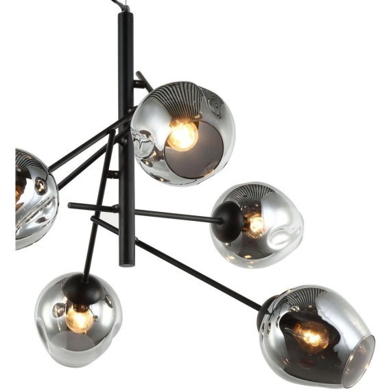 Подвесная люстра Traube 2359-6P