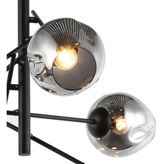 Подвесная люстра Traube 2359-6P