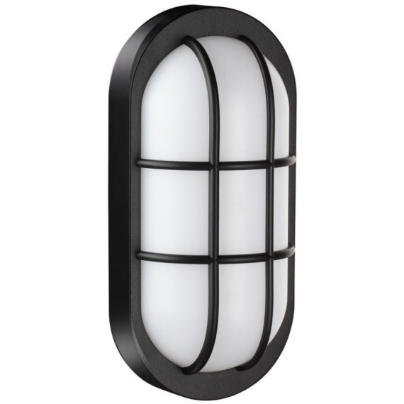 Уличный потолочный светильник Novotech 358917 OPAL IP65 светодиодный LED 10W