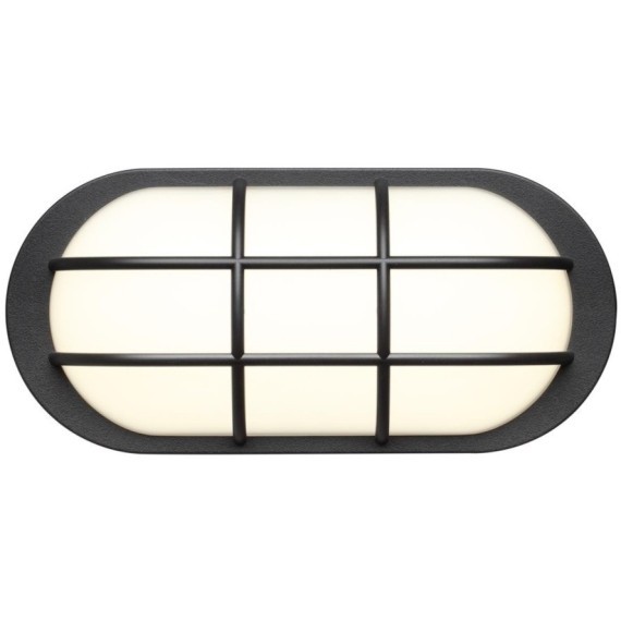 Уличный потолочный светильник Novotech 358917 OPAL IP65 светодиодный LED 10W