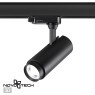 Трехфазный трековый светильник с перекл. цв.температуры и мощности Novotech NAIL 359031