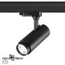 Трехфазный трековый светильник с перекл. цв.температуры и мощности Novotech NAIL 359031