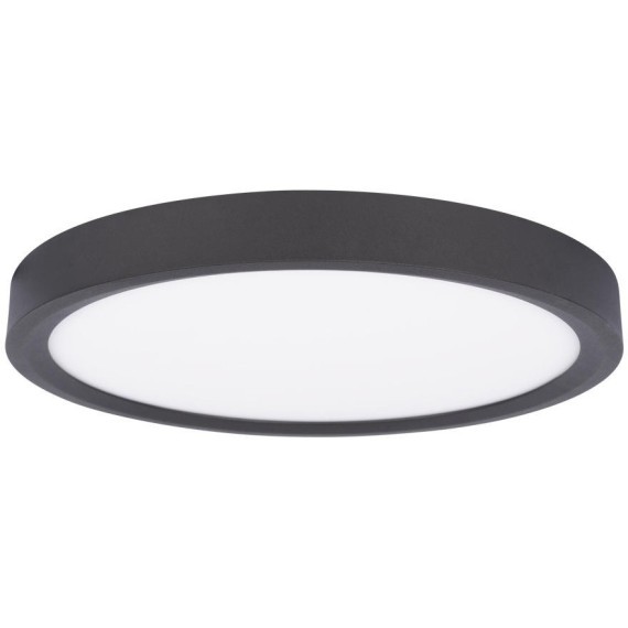 10227/24 Black Потолочный светильник LOFT IT Extraslim