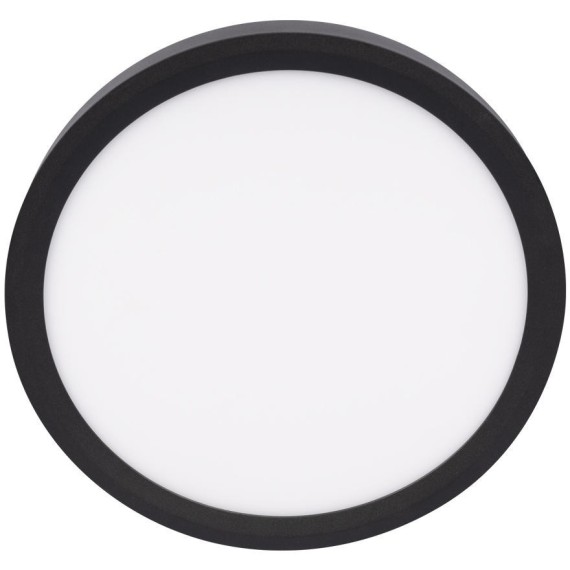 10227/24 Black Потолочный светильник LOFT IT Extraslim